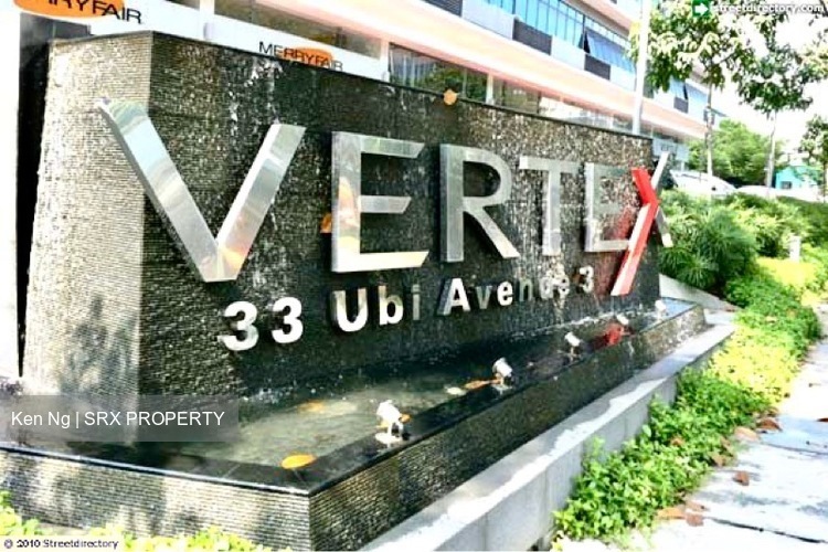 Vertex (D14), Factory #211654511